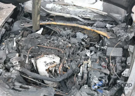 2016 Nissan Altima 2.5/2.5 S/2.5 Sl/2.5 Sr/2.5 Sv z USA, uszkodzony, nr VIN 1N4AL3AP7GC244395